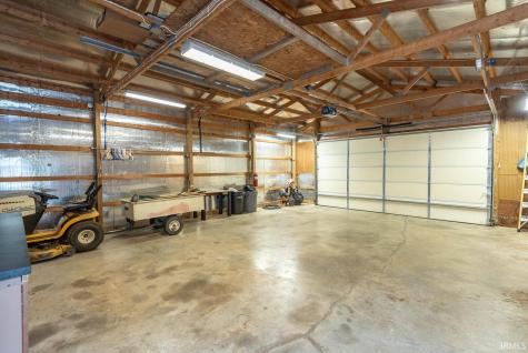 6622 N Matthews Drive Ellettsville IN 47429