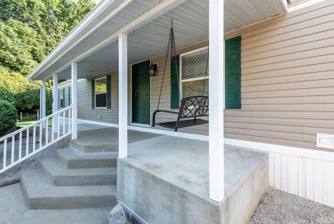 6622 N Matthews Drive Ellettsville IN 47429