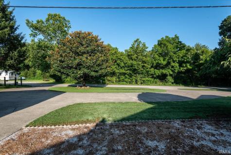 6622 N Matthews Drive Ellettsville IN 47429