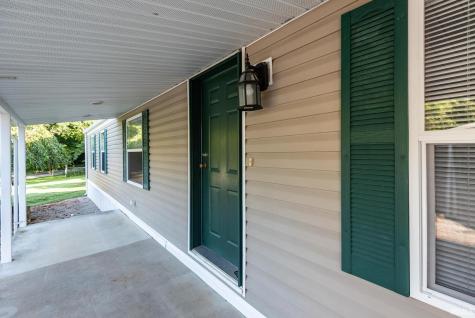 6622 N Matthews Drive Ellettsville IN 47429