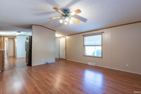 6622 N Matthews Drive Ellettsville IN 47429