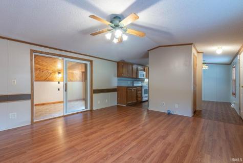 6622 N Matthews Drive Ellettsville IN 47429