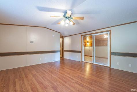 6622 N Matthews Drive Ellettsville IN 47429