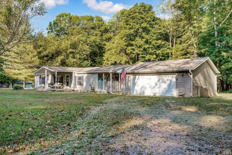 78 Jaye Lane Bedford IN 47421