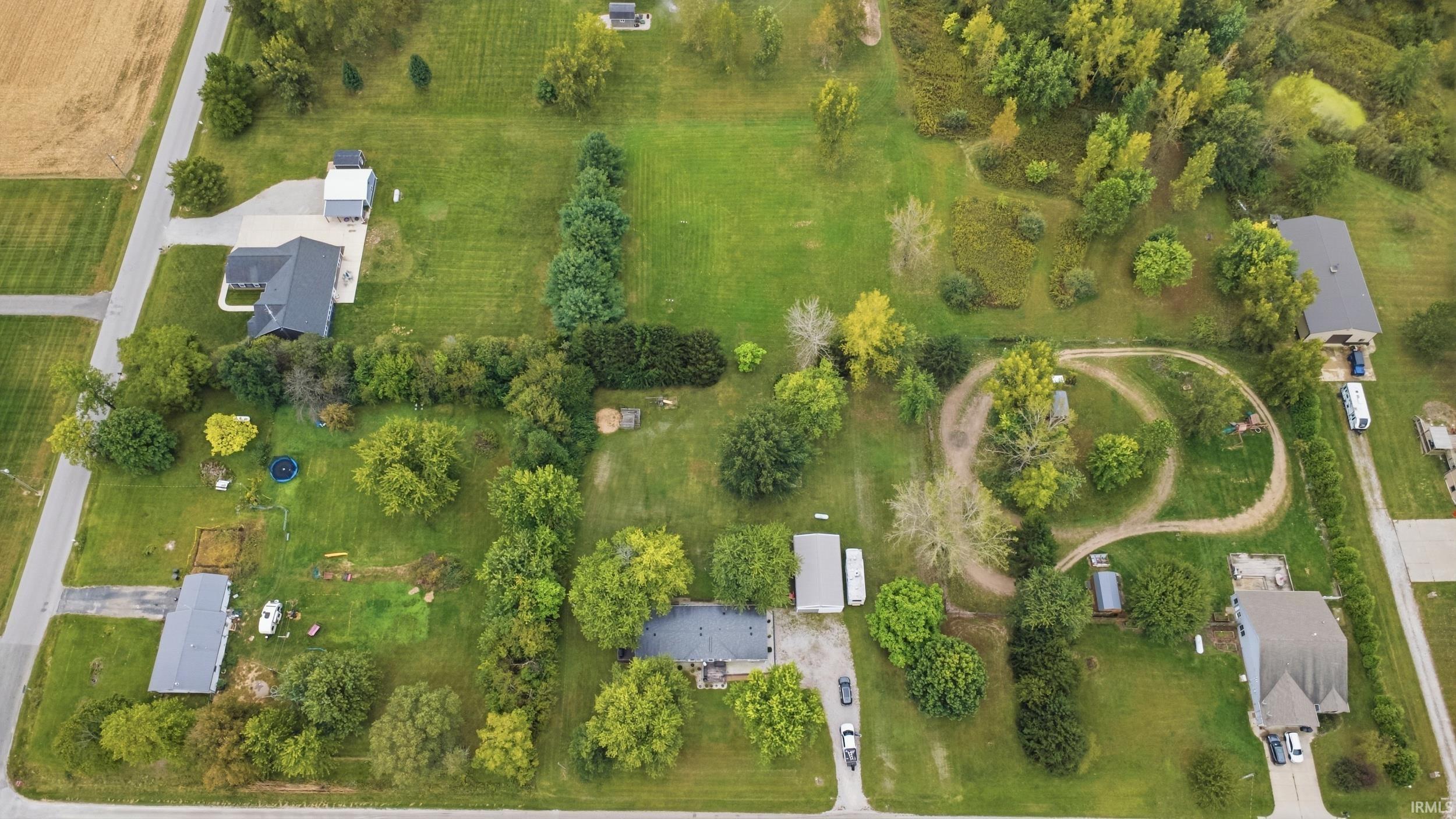 Lafayette IN, 10911 E 200 N Road