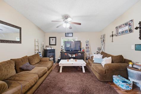 10911 E 200 N Road Lafayette IN 47905