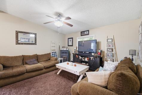 10911 E 200 N Road Lafayette IN 47905