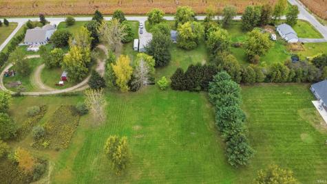 10911 E 200 N Road Lafayette IN 47905