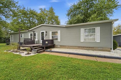 10911 E 200 N Road Lafayette IN 47905