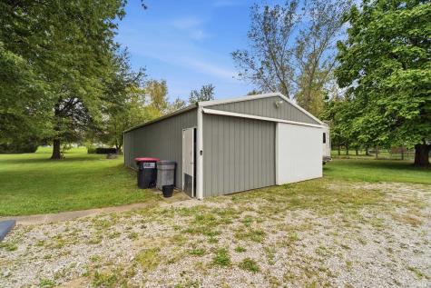 10911 E 200 N Road Lafayette IN 47905