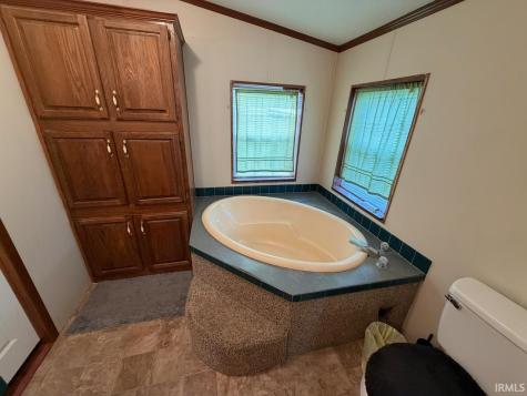 501 E Clark Street Owensville IN 47665