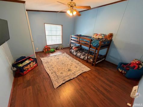 501 E Clark Street Owensville IN 47665