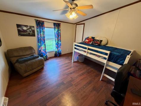 501 E Clark Street Owensville IN 47665
