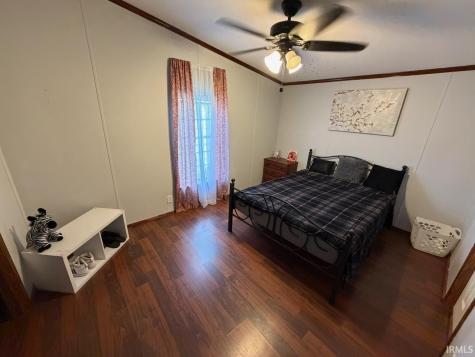 501 E Clark Street Owensville IN 47665