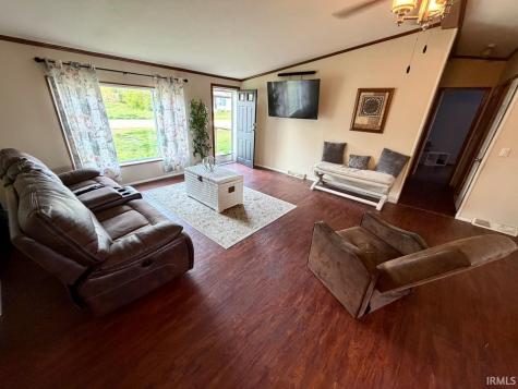 501 E Clark Street Owensville IN 47665