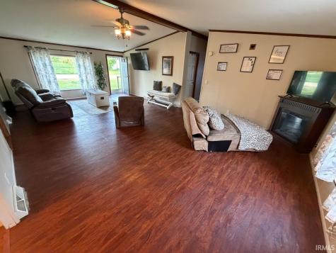 501 E Clark Street Owensville IN 47665