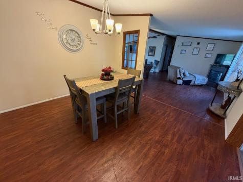 501 E Clark Street Owensville IN 47665