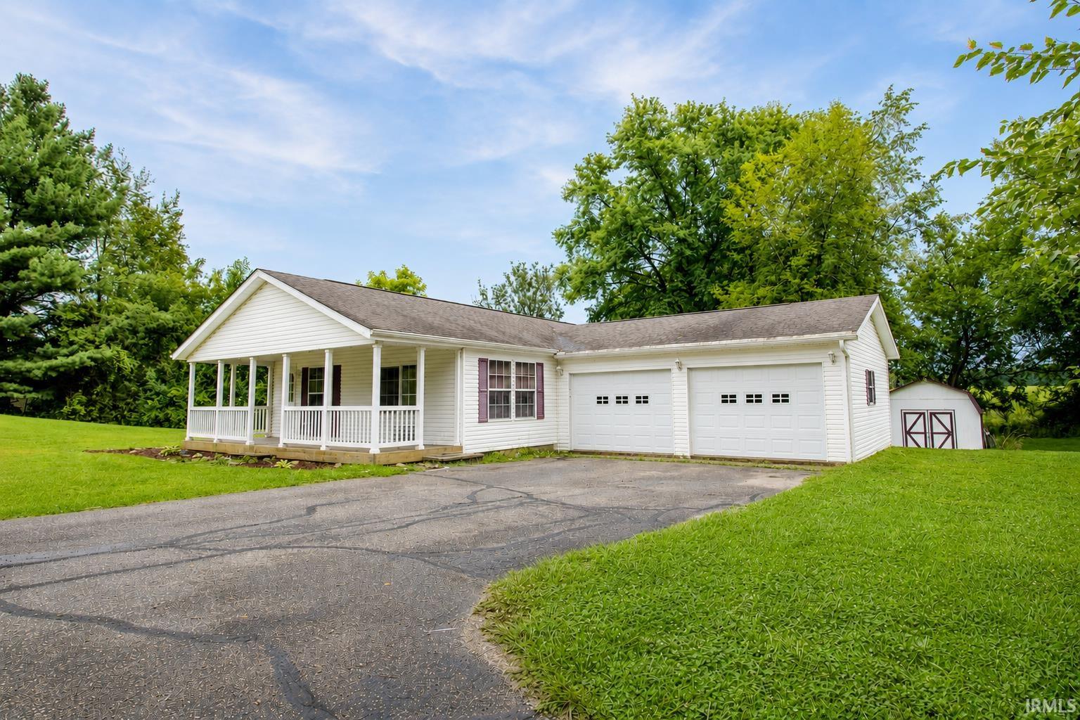4757 E 150 S Rochester IN 46975