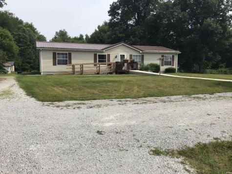 7242 W 200 S Winamac IN 46996