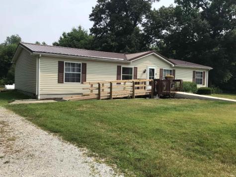 7242 W 200 S Winamac IN 46996