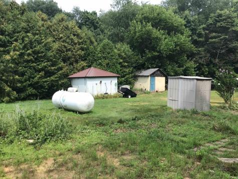 7242 W 200 S Winamac IN 46996