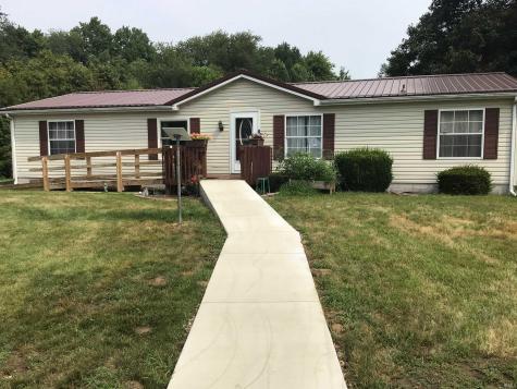 7242 W 200 S Winamac IN 46996