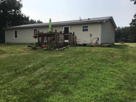 7242 W 200 S Winamac IN 46996