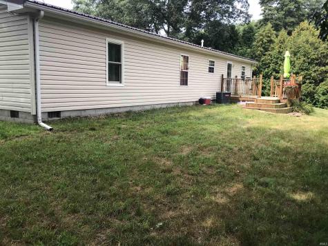 7242 W 200 S Winamac IN 46996