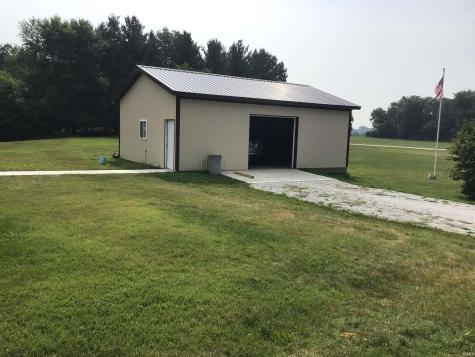 7242 W 200 S Winamac IN 46996