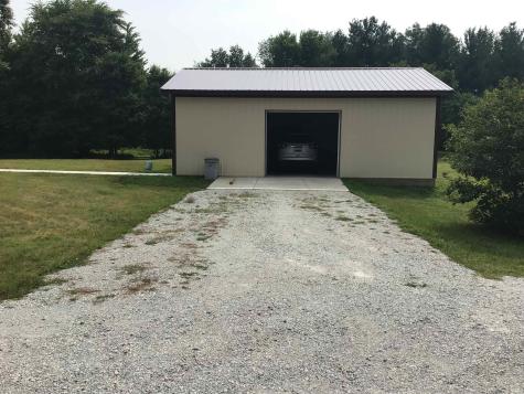 7242 W 200 S Winamac IN 46996