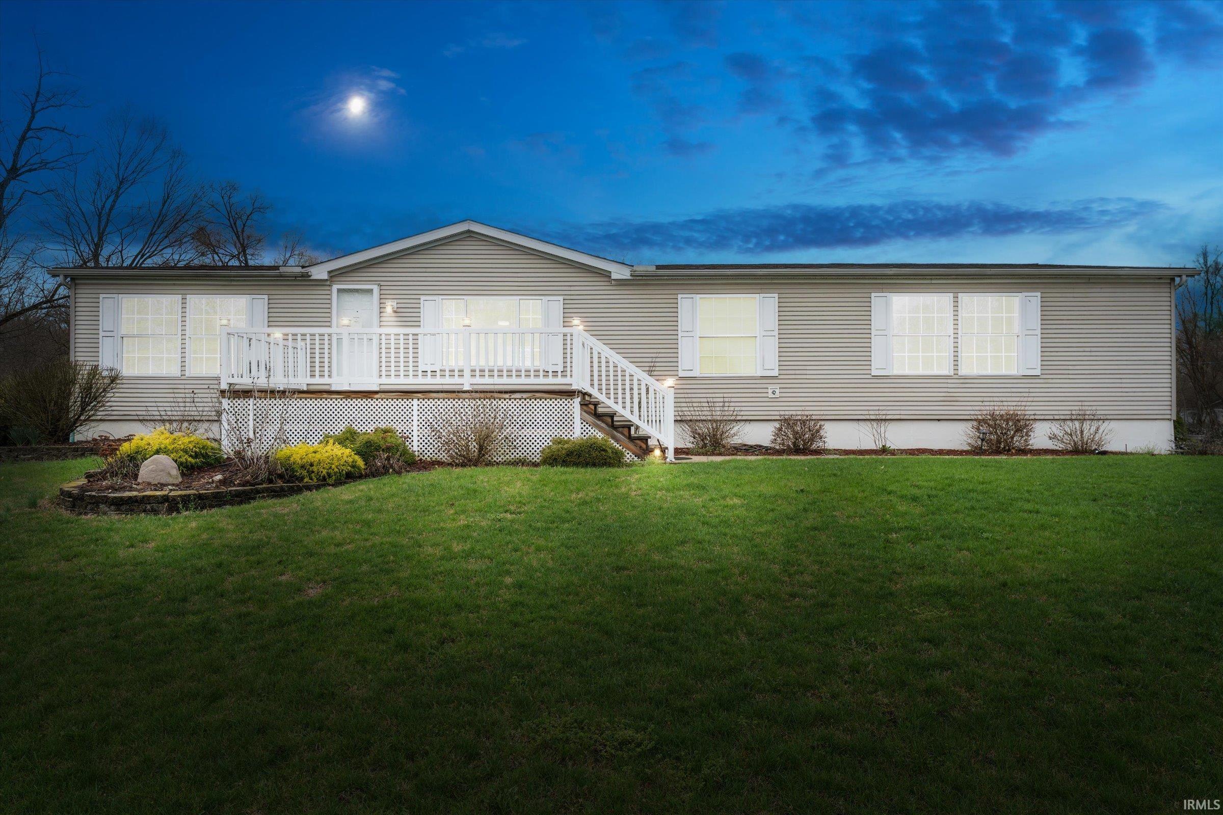 52115 Hollyhock Road South Bend IN 46637