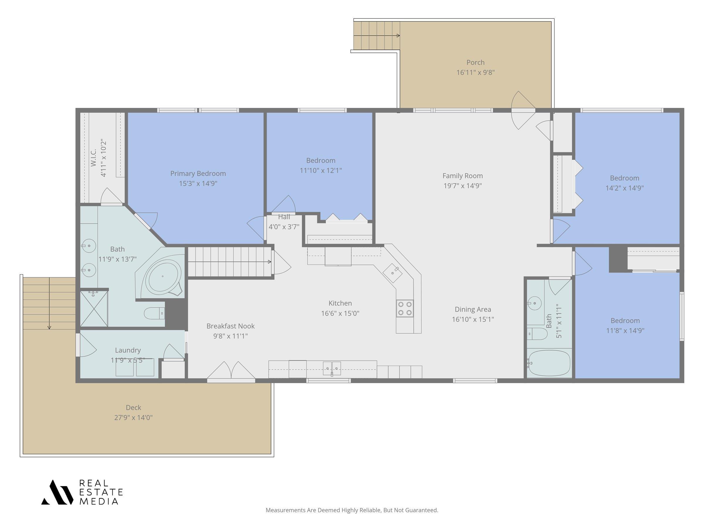 52115 Hollyhock Road South Bend IN 46637