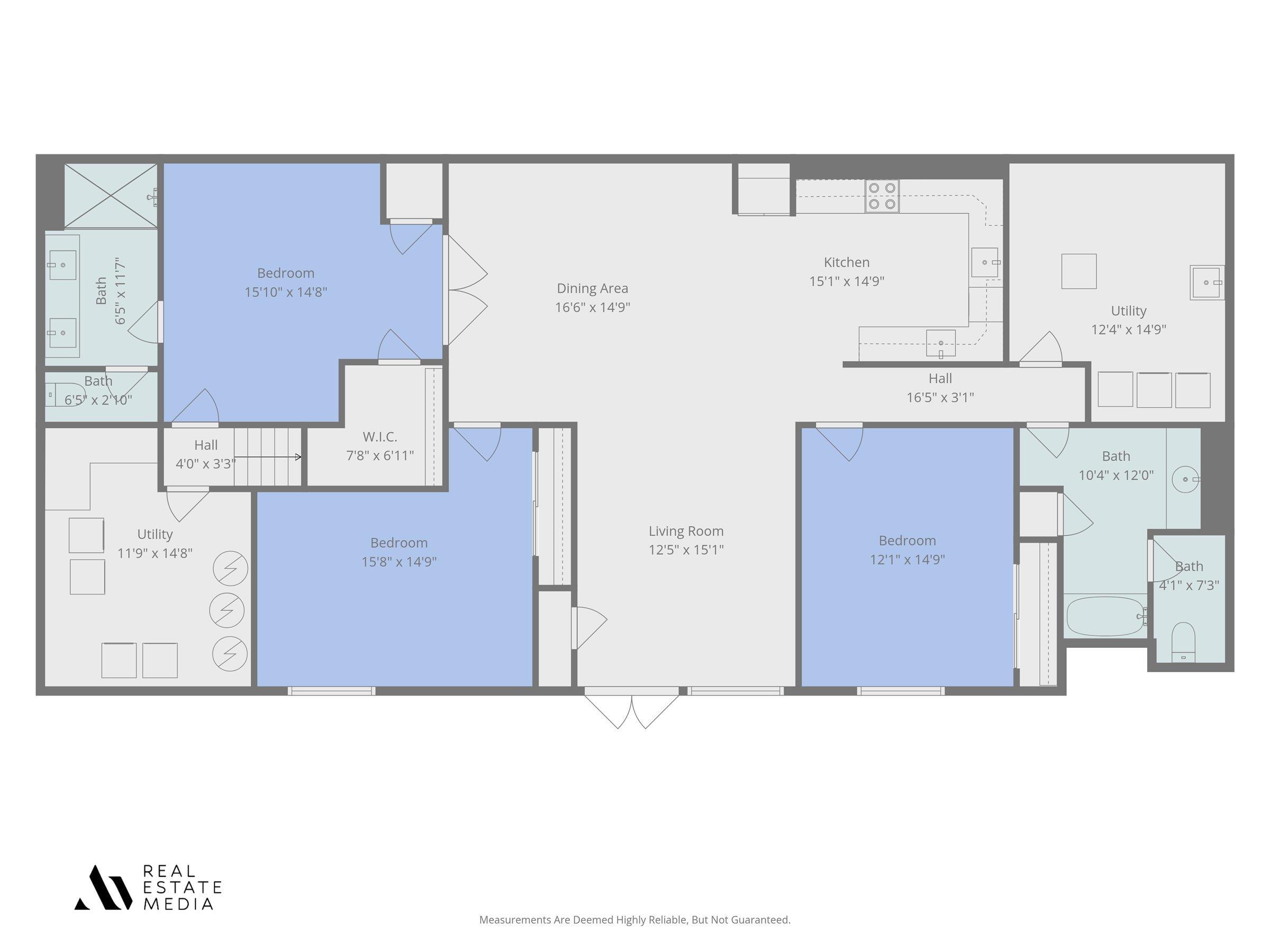 52115 Hollyhock Road South Bend IN 46637
