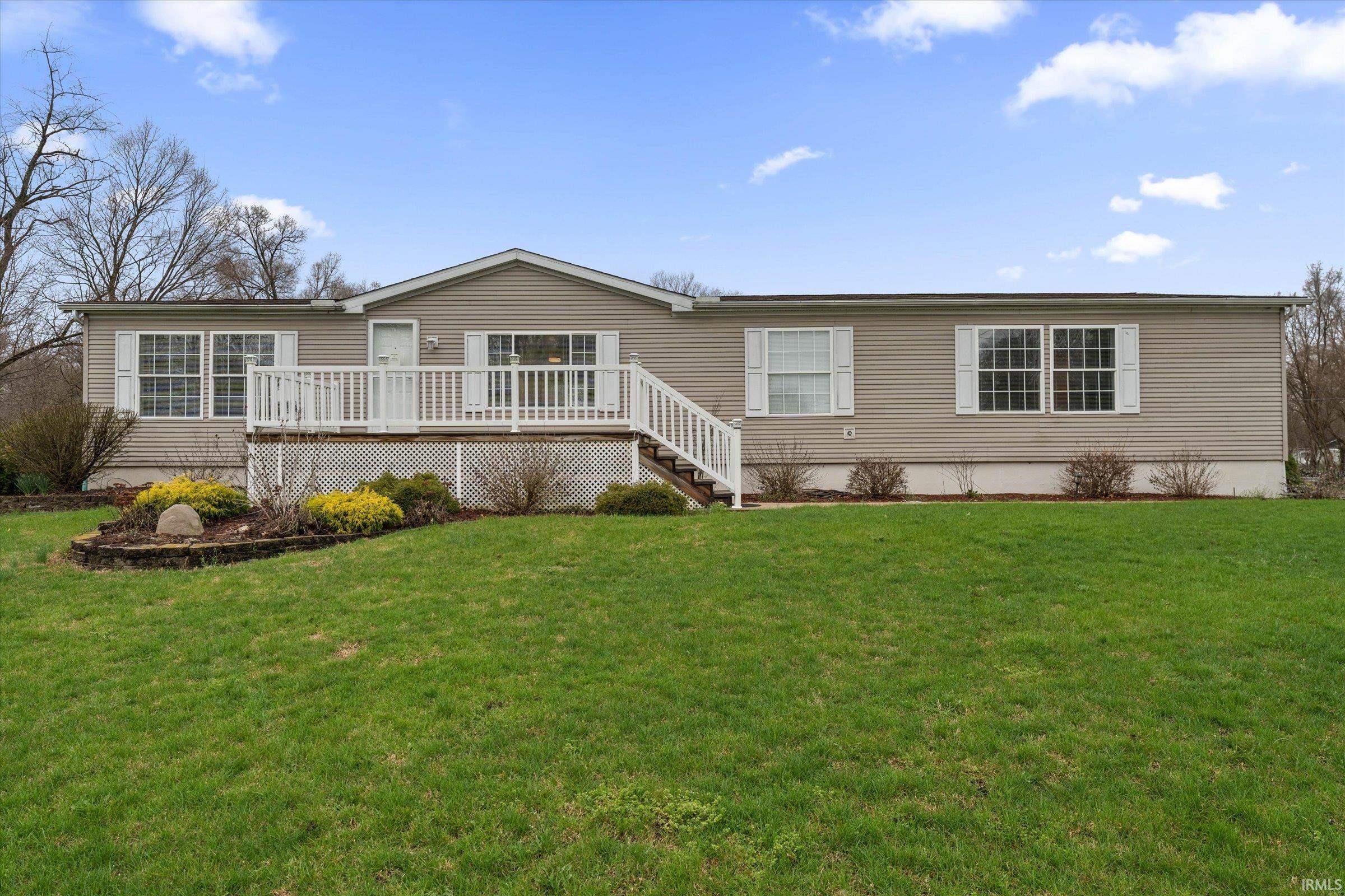 52115 Hollyhock Road South Bend IN 46637