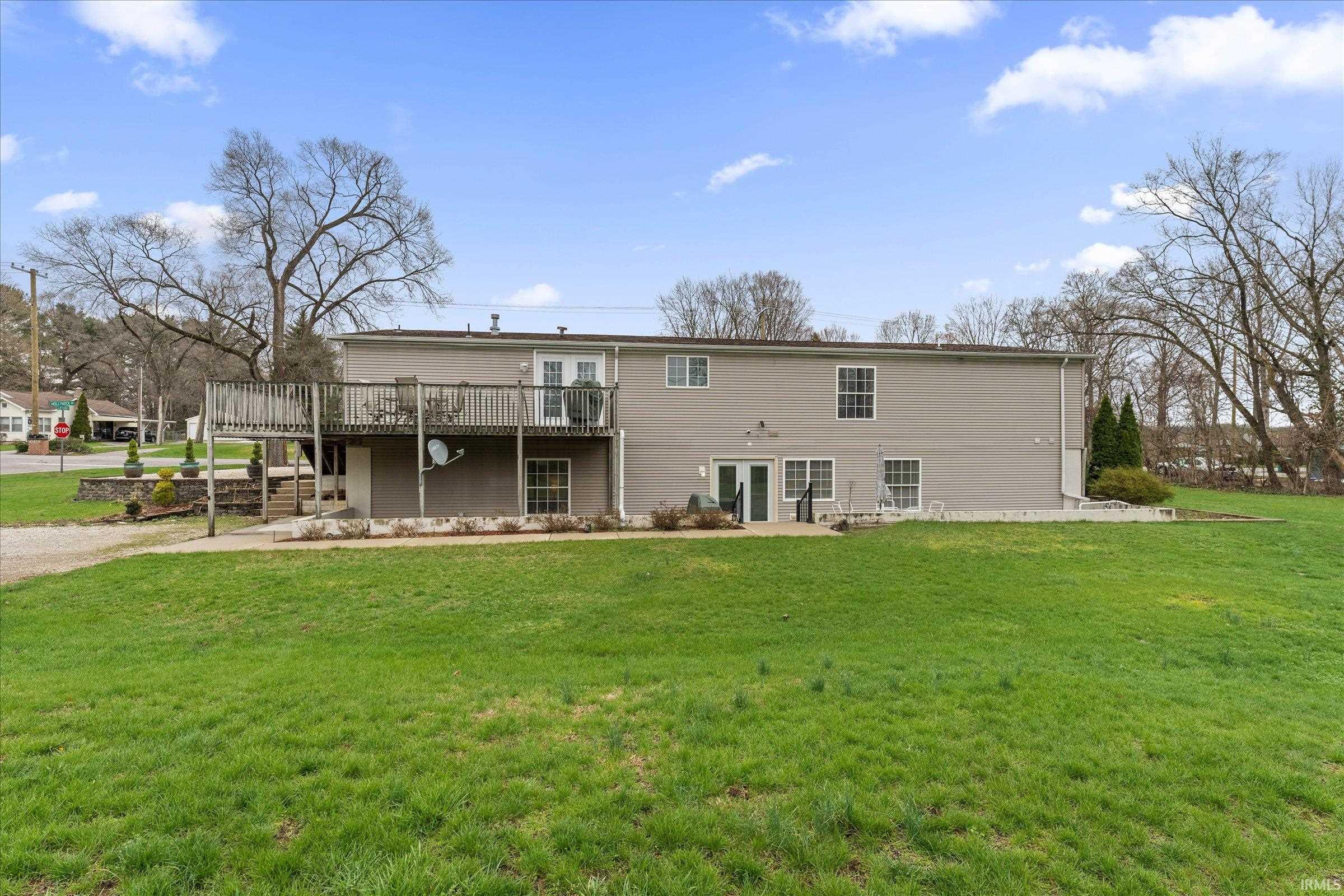 52115 Hollyhock Road South Bend IN 46637