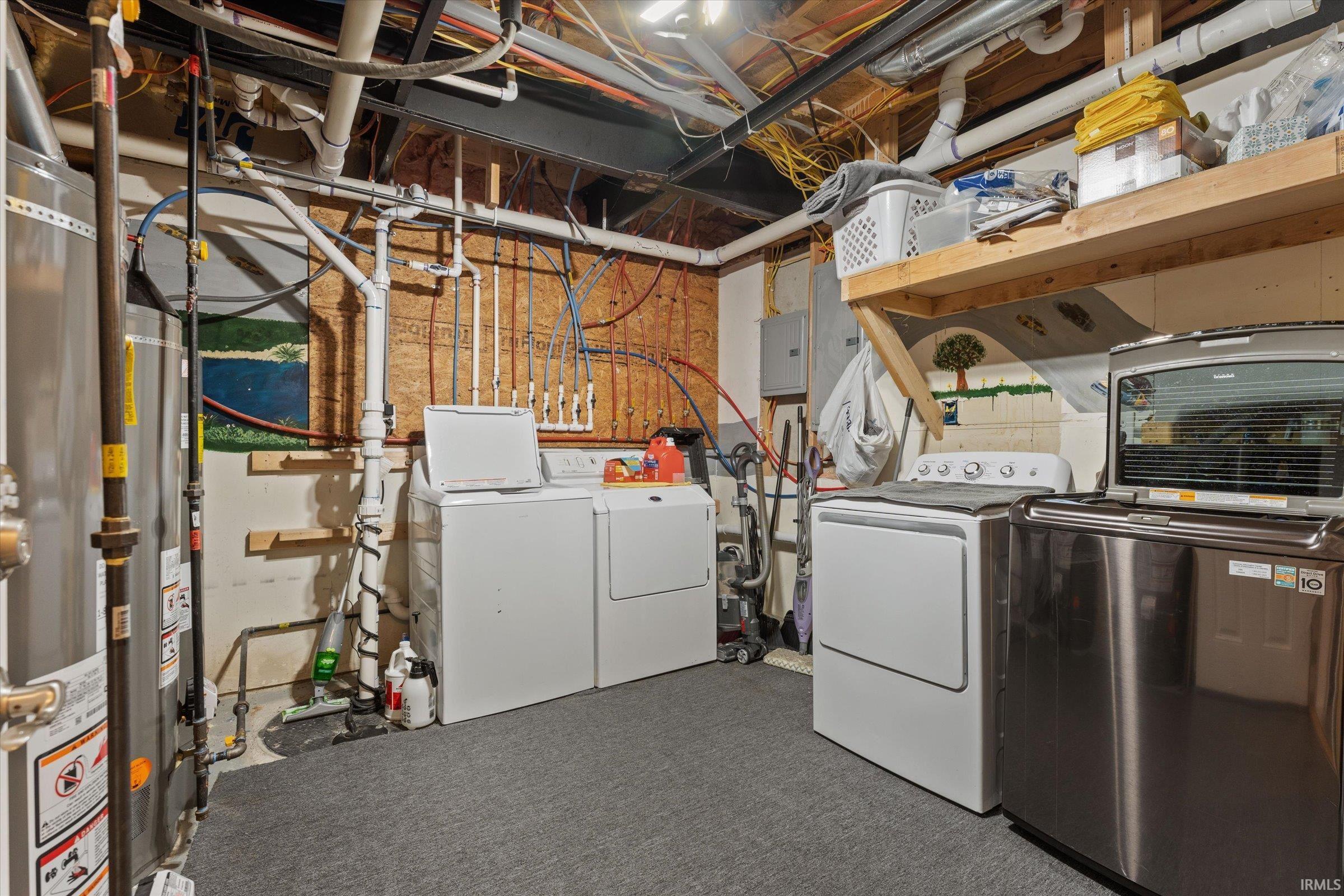 52115 Hollyhock Road South Bend IN 46637