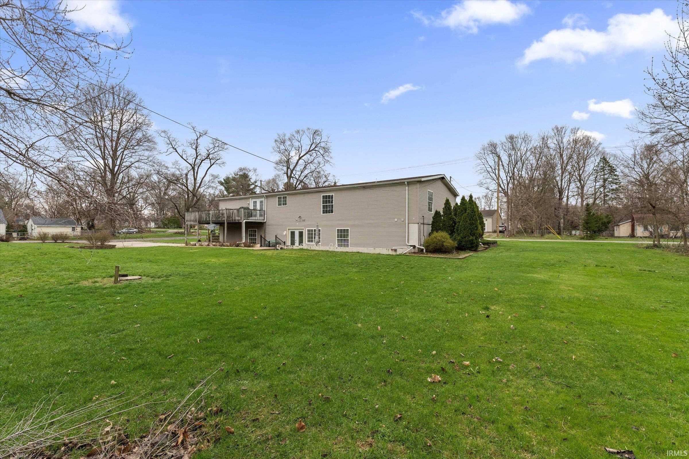 52115 Hollyhock Road South Bend IN 46637