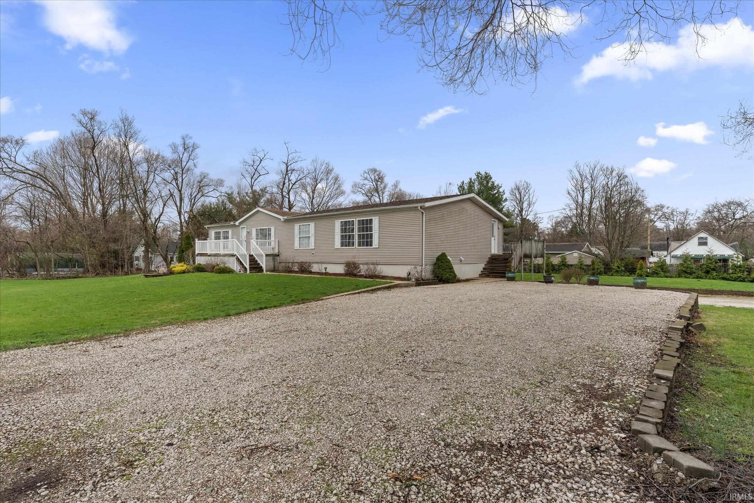 52115 Hollyhock Road South Bend IN 46637