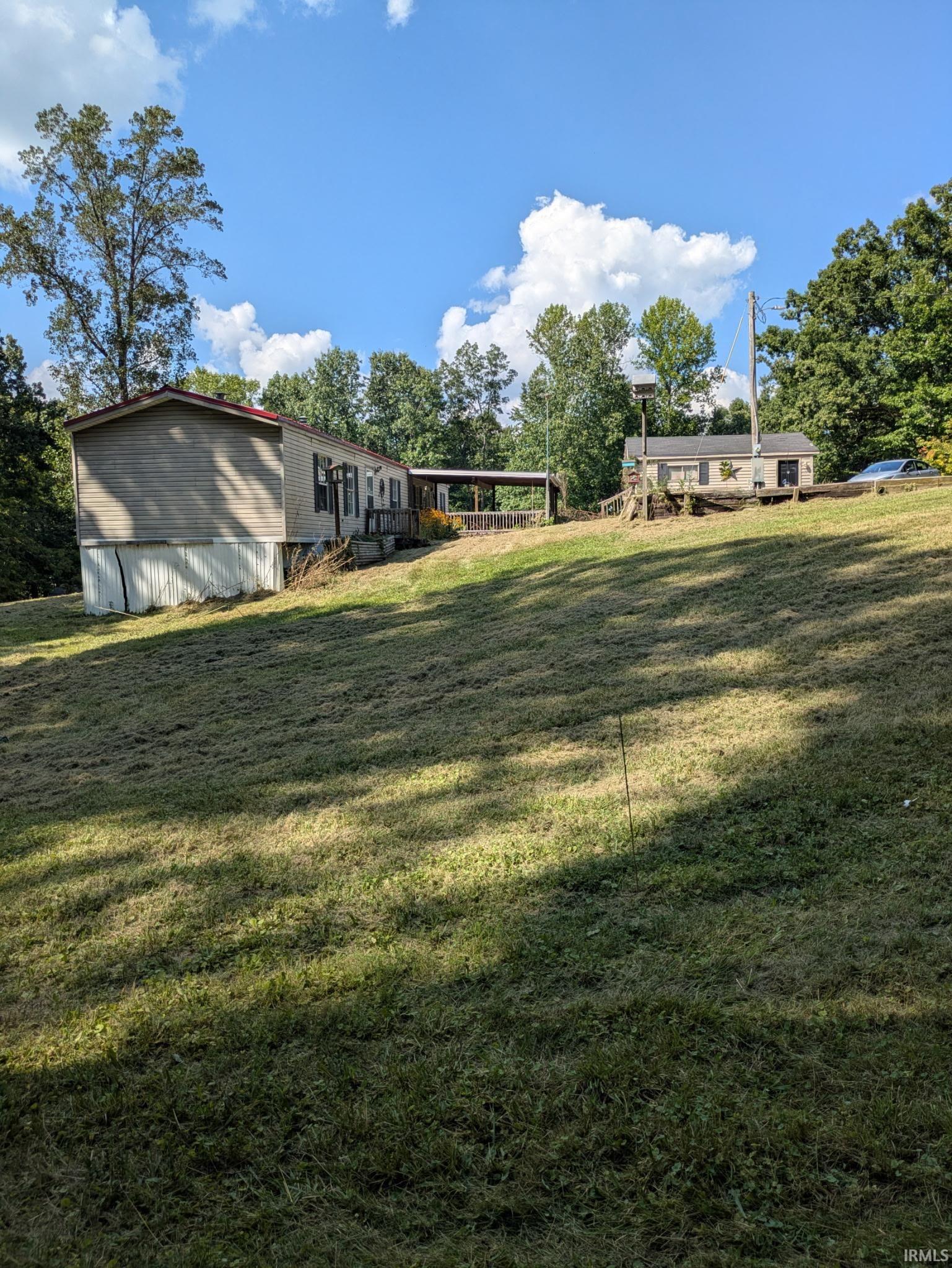 5650 S Harmony Road Bloomington IN 47403