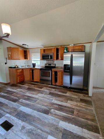 5650 S Harmony Road Bloomington IN 47403