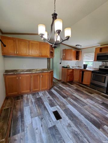 5650 S Harmony Road Bloomington IN 47403