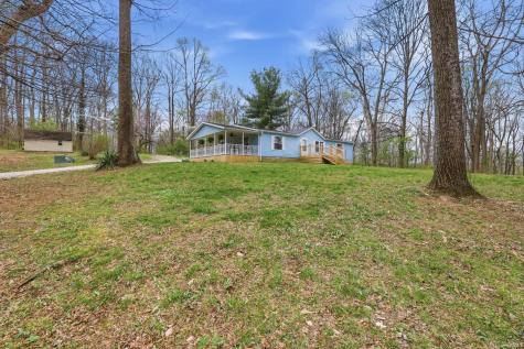 6353 W Mcneely Street Ellettsville IN 47429