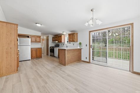 6353 W Mcneely Street Ellettsville IN 47429