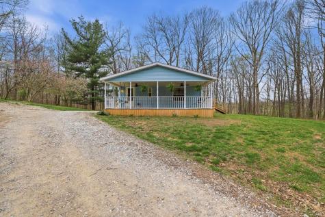 6353 W Mcneely Street Ellettsville IN 47429
