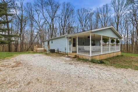 6353 W Mcneely Street Ellettsville IN 47429