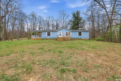6353 W Mcneely Street Ellettsville IN 47429