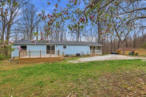 6353 W Mcneely Street Ellettsville IN 47429