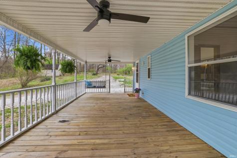 6353 W Mcneely Street Ellettsville IN 47429