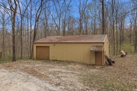 6353 W Mcneely Street Ellettsville IN 47429