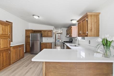 6353 W Mcneely Street Ellettsville IN 47429